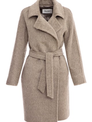 Пальто MAX MARA (10220): фото 2 - Invogue